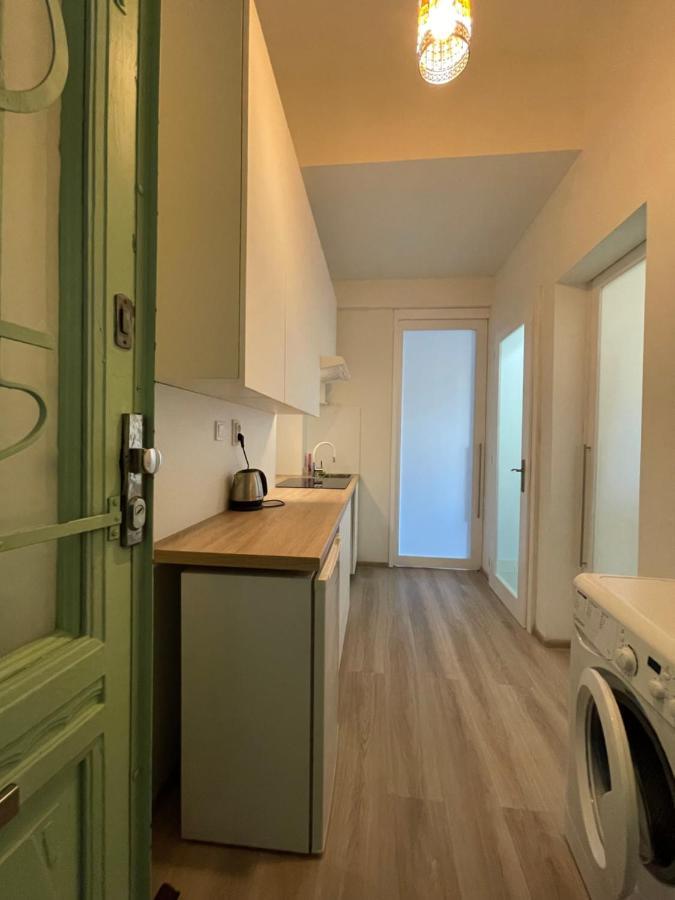 Red&Black Apartment City Centr, Na Hradbach 118 オストラヴァ エクステリア 写真