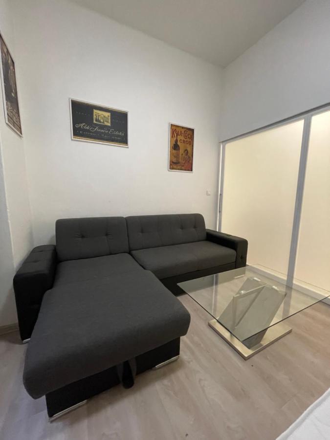 Red&Black Apartment City Centr, Na Hradbach 118 オストラヴァ エクステリア 写真