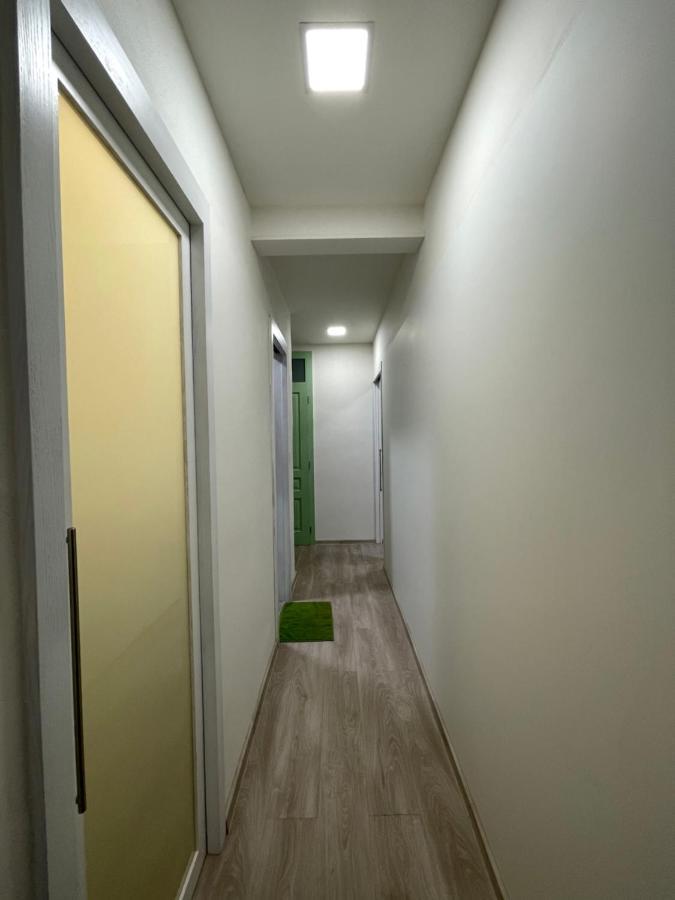 Red&Black Apartment City Centr, Na Hradbach 118 オストラヴァ エクステリア 写真