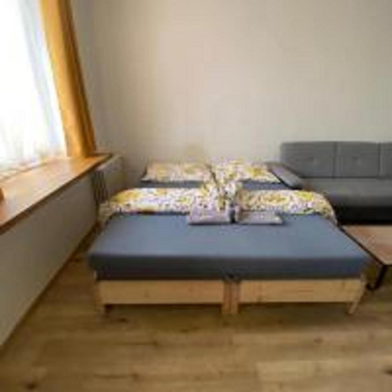 Red&Black Apartment City Centr, Na Hradbach 118 オストラヴァ エクステリア 写真