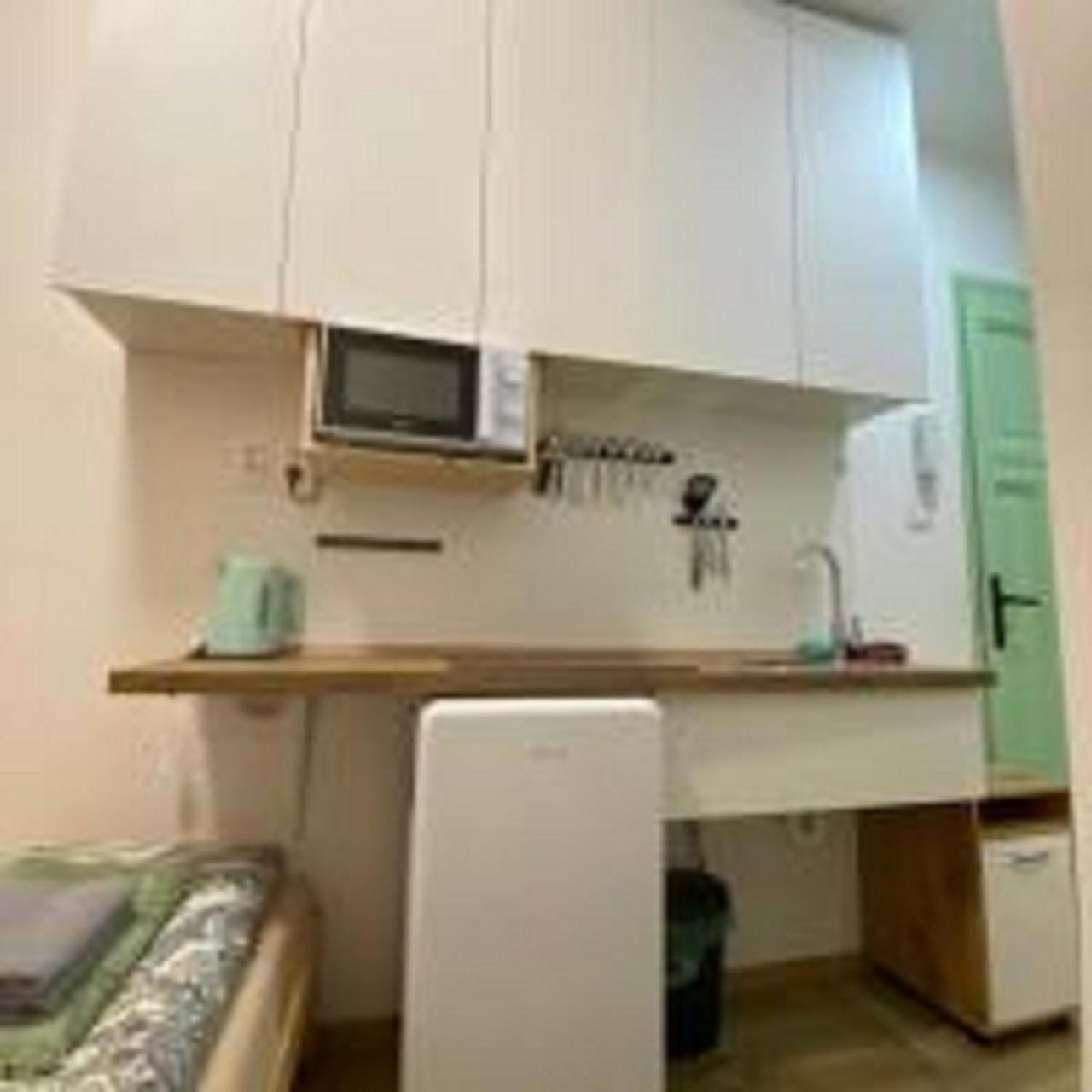 Red&Black Apartment City Centr, Na Hradbach 118 オストラヴァ エクステリア 写真